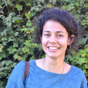 Maureen - Prof de français - Nantes