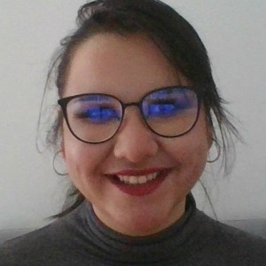 Noémie - Prof d'anglais - Clermont-Ferrand
