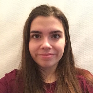 Sara - Prof d'aide aux devoirs - Paris