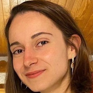 Sarah - Prof de français - Paris