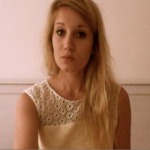 Marion - Prof de français - Paris