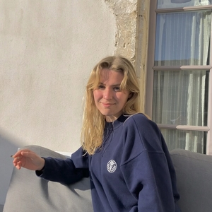MARIE - Prof de maths - Saint-Cyr-l'École