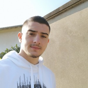 Nicolas - Prof de maths - Cachan