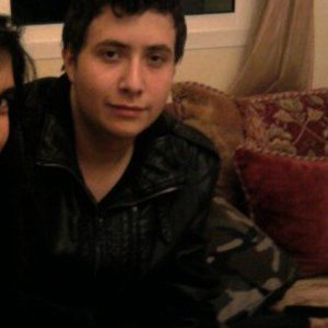 Yassine - Prof de maths - Cachan