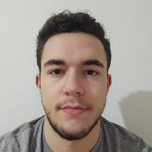 José Ángel - Prof d'aide aux devoirs - Salamanca