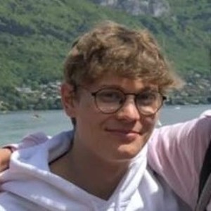 Loïc - Prof de maths - Toulouse