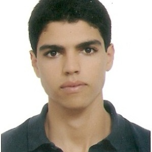 HOUSSAINI - Prof de maths - Jouy-en-Josas