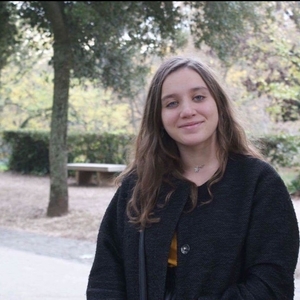 Zoé - Prof d'histoire - Aix-en-Provence