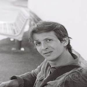 Alexis - Prof de français - Paris