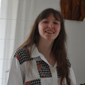 Anaïs - Prof d'aide aux devoirs - Reims