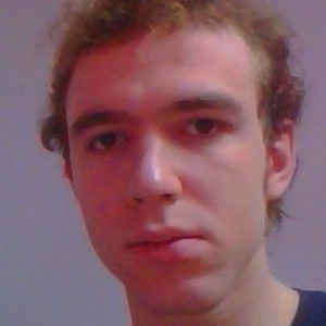 Guillaume - Prof de français - Ancenis