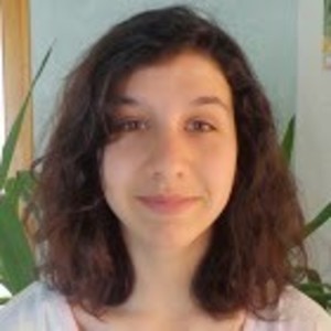 Justine - Prof d'histoire - géo - Mortagne-sur-Sèvre