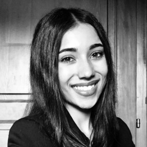 Emma - Prof de SES - Strasbourg