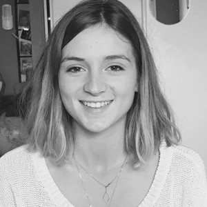 Judith - Prof de préparation bac scientifique - Paris