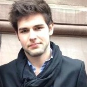 Sacha - Prof d'aide aux devoirs - Paris