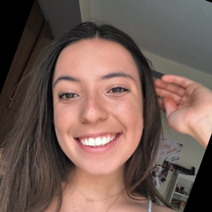 Camila - Prof de fle - français langue étrangère - Madrid
