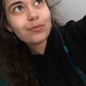 Gabrielle - Prof de chimie - Carleton Place