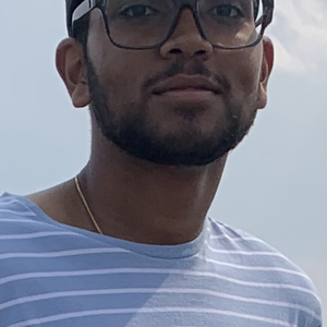 Ayush - Prof de maths - Pointe-Claire