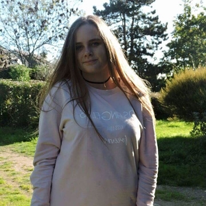 Coralie - Prof de français - Guidel