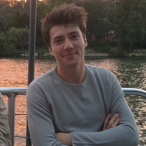 Felix - Prof de maths - Sartrouville