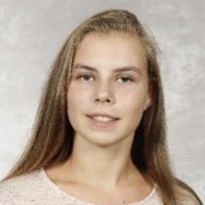 Manon - Prof d'aide aux devoirs - Menton