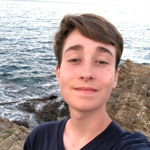Tristan - Prof d'aide aux devoirs - Coin-sur-Seille
