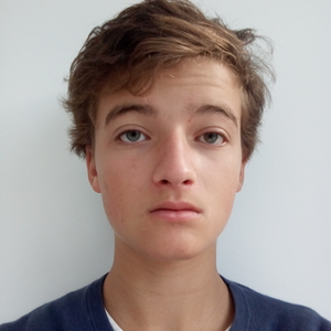Raphael - Prof de maths - Annecy