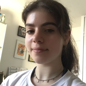 Juliet - Prof de français - Issy-les-Moulineaux