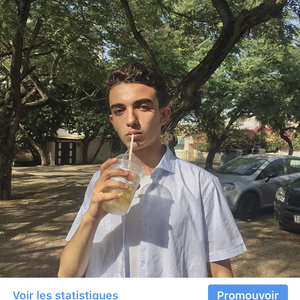 Laurent - Prof d'anglais - Versailles