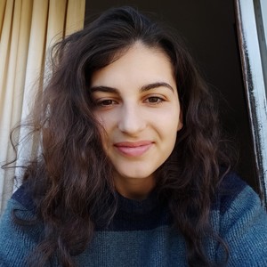 Chiara - Prof d'italien - Montrouge