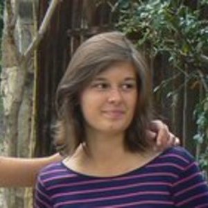 Pauline - Prof de méthodologie - Paris