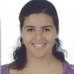 Sara - Prof d'histoire - Paris