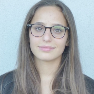 DARMON - Prof de maths - Paris