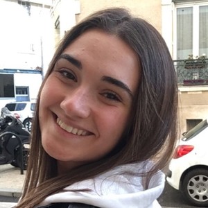 Solene - Prof de maths - Courbevoie