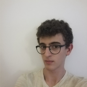 Wissam - Prof de maths - Pourrières