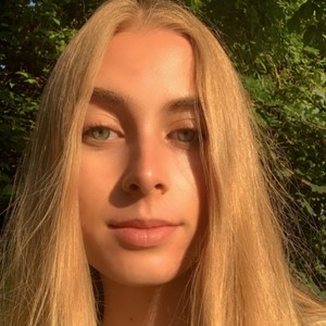 Ella - Prof de soutien scolaire - Paris 6e
