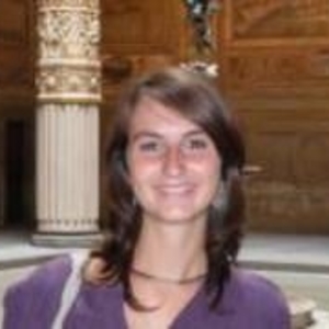 Marie - Prof d'aide aux devoirs - Taverny