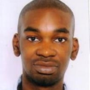 Malcolm-Chris - Prof de maths - Fontenay-aux-Roses