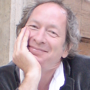 Alain - Prof de marketing - Nice
