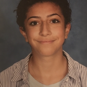 Sara - Prof d'aide aux devoirs - Antony