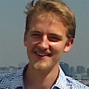 De La Comble Aloïs - Prof de maths - Paris