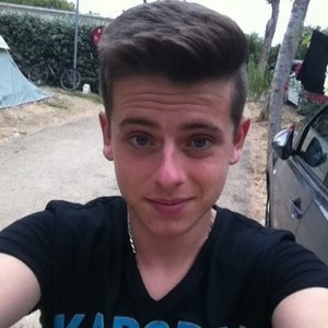 Hugo - Prof de maths - Villeurbanne