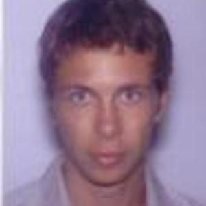 Ivan - Prof de maths - Paris