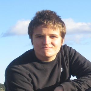 Yann - Prof de maths - Paris