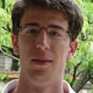 Paul - Prof de maths - Paris