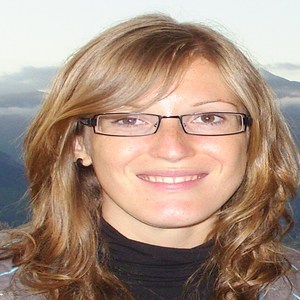 Coralie - Prof de maths - Paris