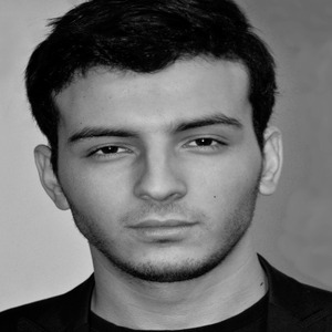 Yassine - Prof de maths - Paris