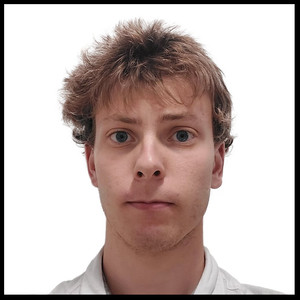 Arthur - Prof de maths - Évry-Courcouronnes