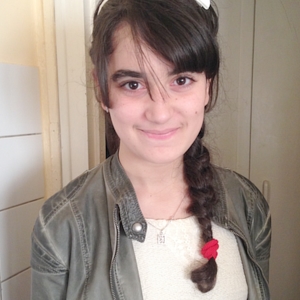 Sonia - Prof de maths - Villejuif