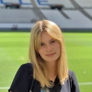 Lisa - Prof d'aide aux devoirs - Guilers